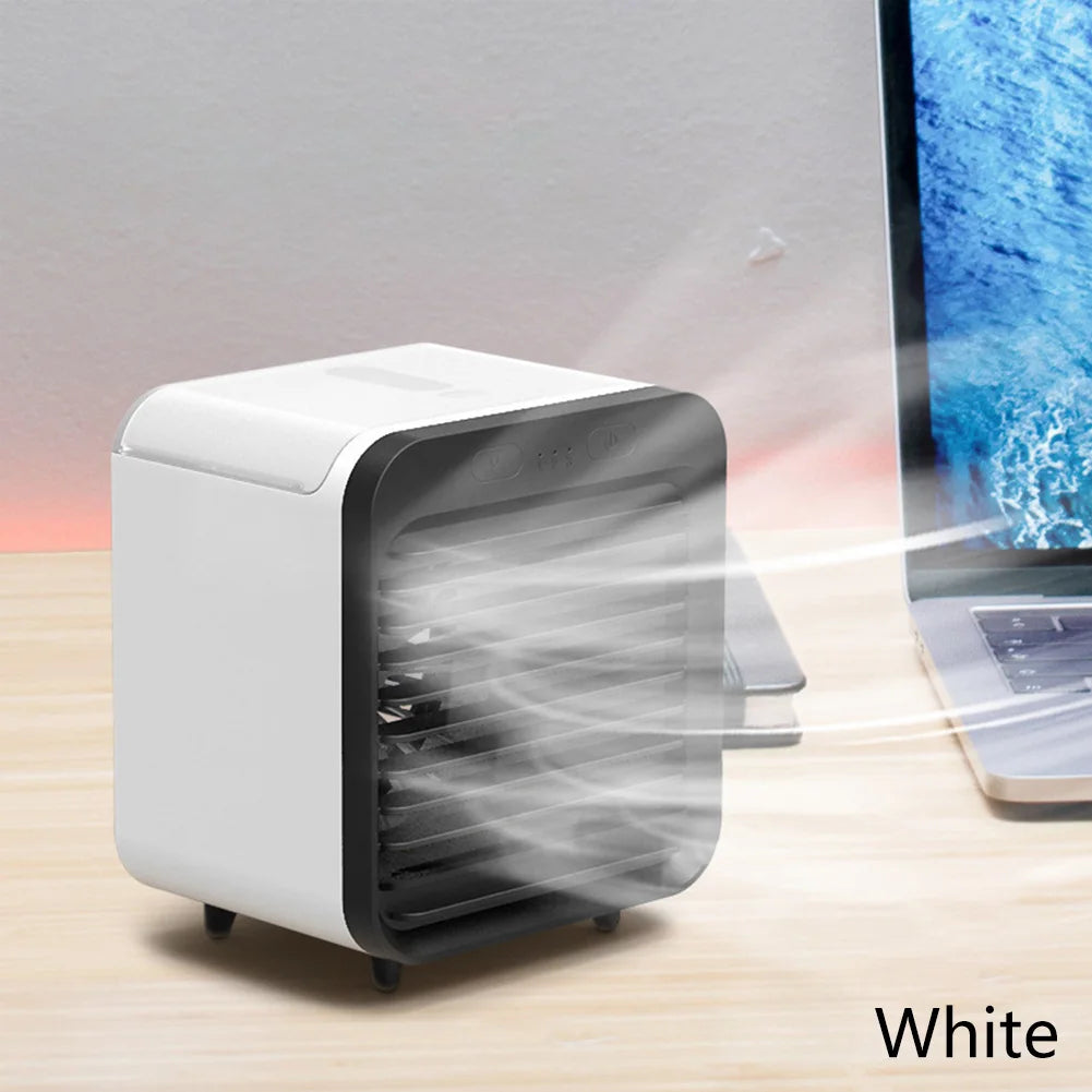 Naseem - Portable Mini Air Conditioner