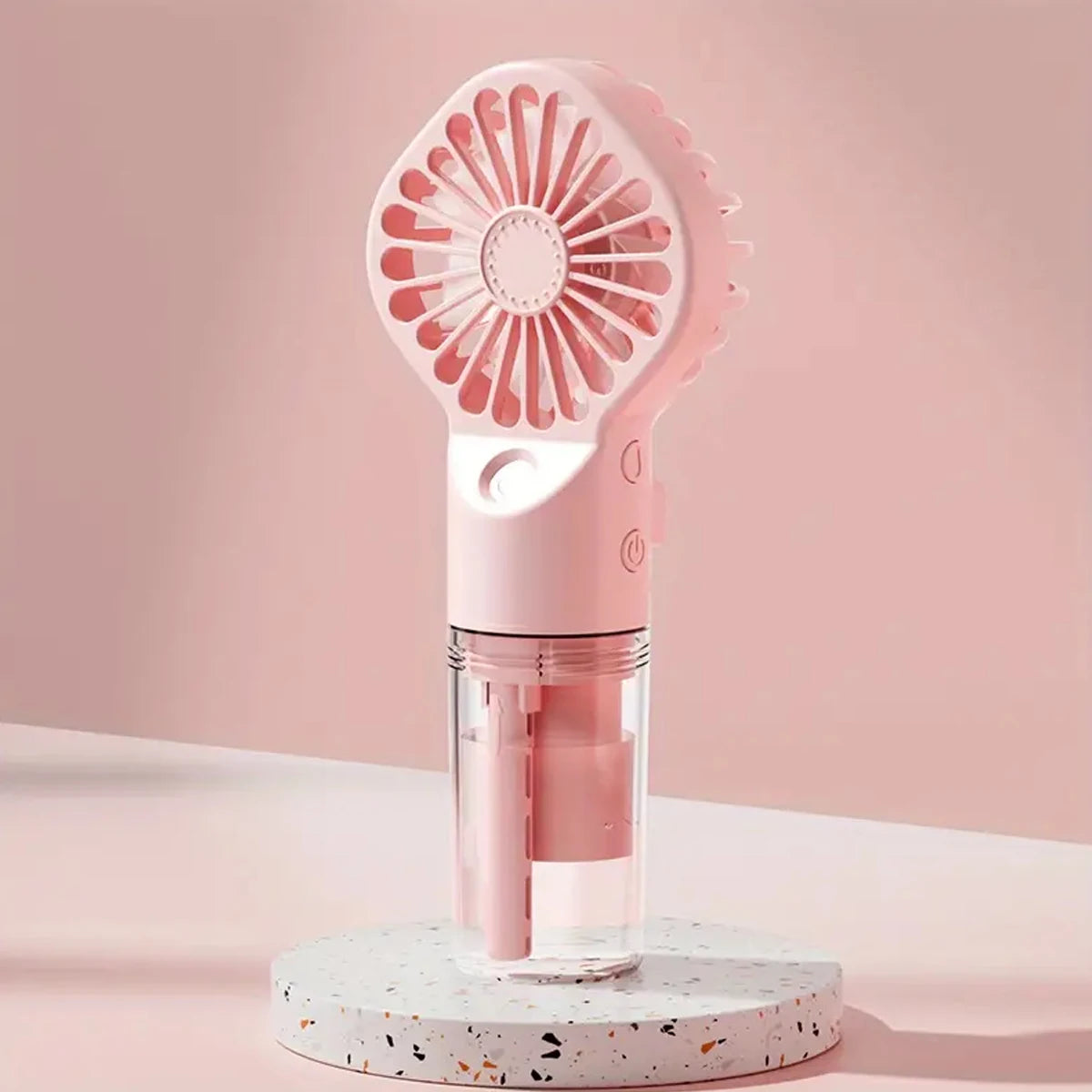 Naseem - Mini Air Cooler Fan