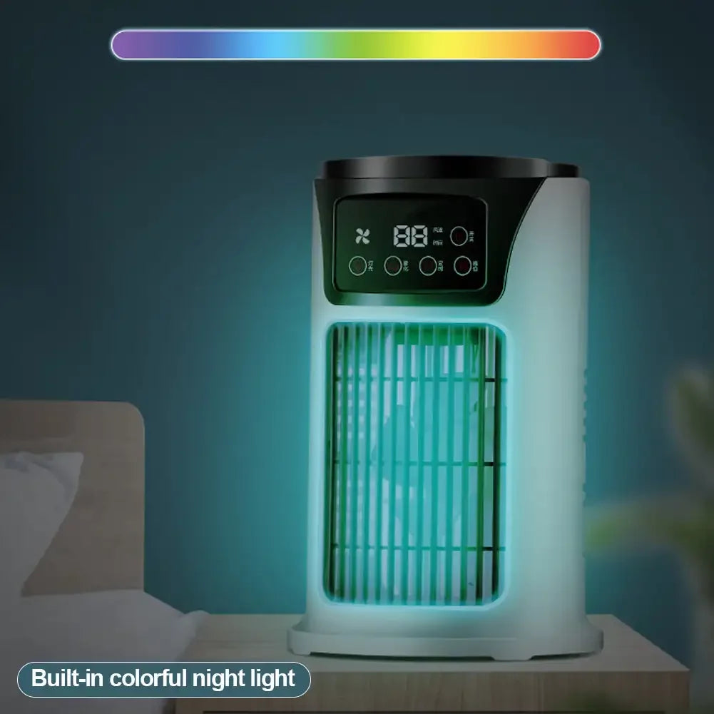 Naseem - Portable Air Conditioner Multifunctional