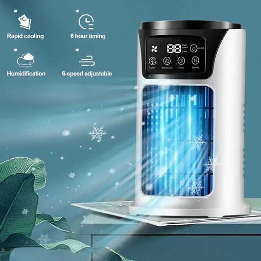 Naseem - Portable Air Conditioner Multifunctional