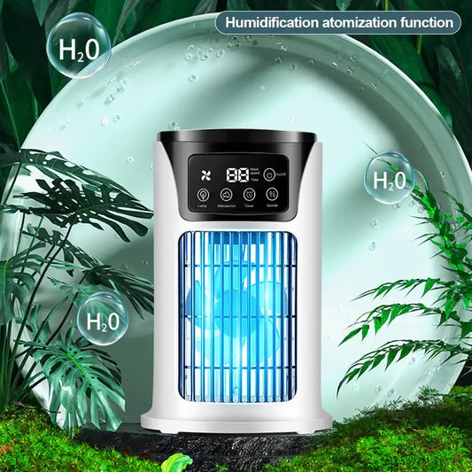 Naseem - Portable Air Conditioner Multifunctional