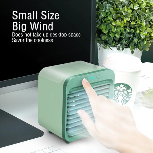 Naseem - Portable Mini Air Conditioner
