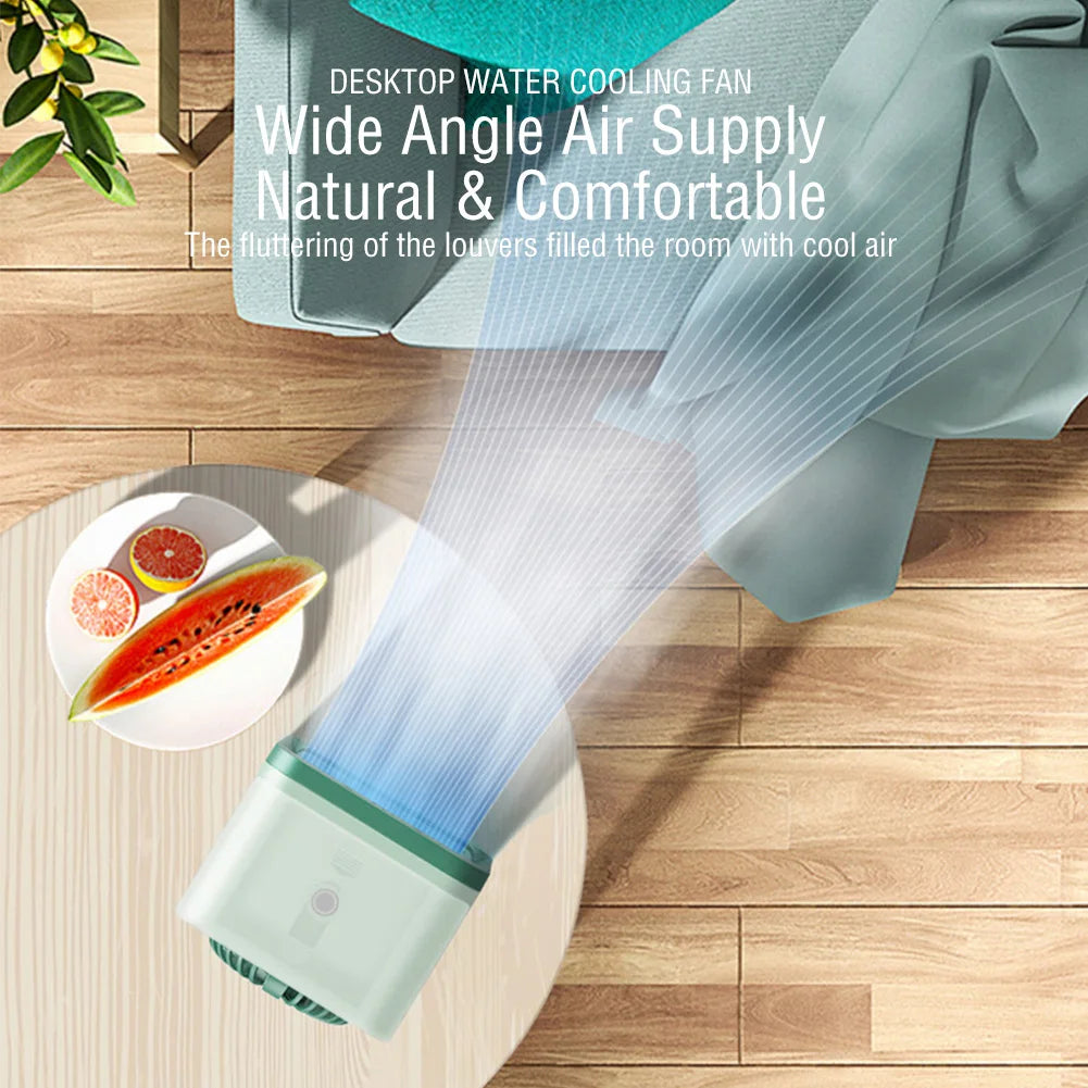 Naseem - Portable Mini Air Conditioner
