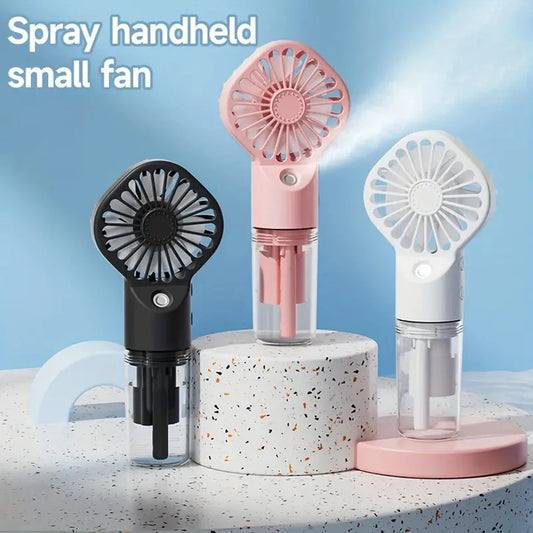 Naseem - Mini Air Cooler Fan
