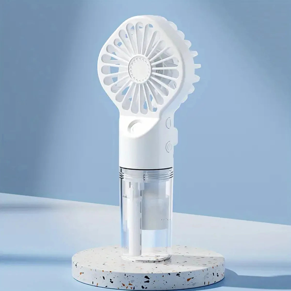 Naseem - Mini Air Cooler Fan