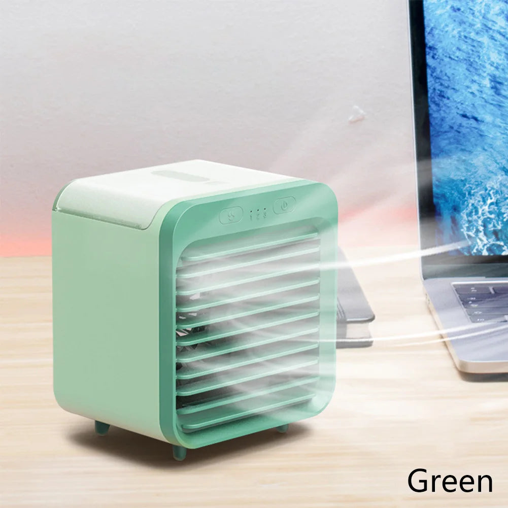 Naseem - Portable Mini Air Conditioner